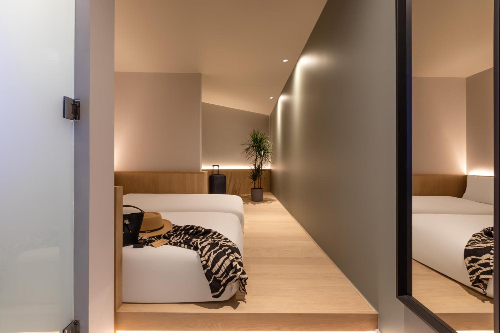 Zedwell Greenwich Londres Quarto foto